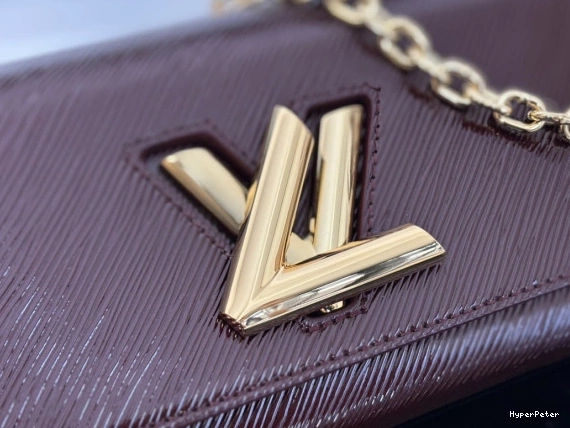 cm VUITTON LOUIS TWIST-23.5*12*7 0712